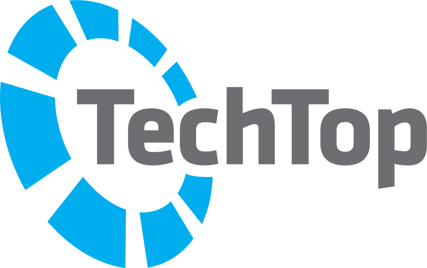 TechTop Logo